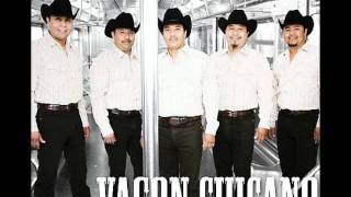 ahora dime como olvidarte vagon chicano PROMO 2011 [upl. by Lowell]