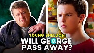 Sheldon Hits Puberty  Young Sheldon Season 5 Episode 22 YoungSheldonNew [upl. by Yenal380]