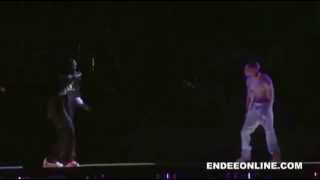 Tupac Hologram at Coachella 2012 Snoop Dogg  Full Performance [upl. by Acacia897]