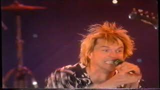 Die Toten Hosen  Bonnie amp Clyde Live 1997 World Music Awards [upl. by Devinna]