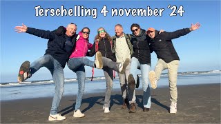 Terschelling November 2024 [upl. by Wiles]