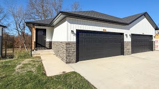 2767 S Meadowlark Springfield MO [upl. by Guenna299]