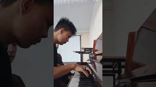 Rauf Faik  Kolibelnaya piano [upl. by Akemihs]