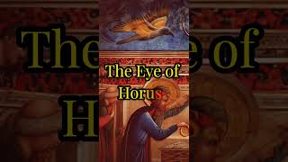 The Eye of Horus Your Key To HIGHER Consciousness [upl. by Renzo93]