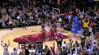 HEAT vs CAVS 32911 FULL HIGHLIGHTS [upl. by Adirem482]