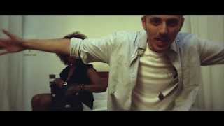 Kiave feat Ghemon amp Mecna  Non Ho Mai Visto Official Video HD [upl. by Nugesulo265]