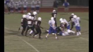 2009Youth Football Phenominal Running Back Daniel Ramos III Top 30 Touchdowns Highlights [upl. by Camille447]