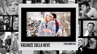 Vacanze sulla neve I Commedia I Film completo in Italiano [upl. by Lesko]