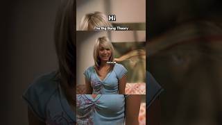 Hi Great Hi bestmoments hollywood thebigbangtheoryedit funny comedy friends funnyvideo lol [upl. by Ferdy]