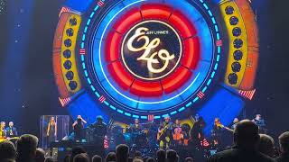 57 Jeff Lynne’s ELO Concert Live at the Moda Center in Portland OR 8302024 [upl. by Kere]