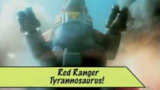 Mighty Morphin Power Rangers comparasion 1 Goldar vs Megazord [upl. by Ardnoek766]