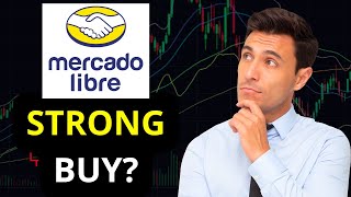 Investing in MercadoLibre Stock MELI ECommerce amp Fintech Giant of Latin America [upl. by Ydnem829]