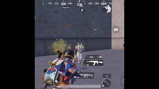 🔥BGMI 1🔥4 teammates ke sath milkar bgmi bgm1vs4clutchbgmitreding mobilegame bgmitreding [upl. by Marielle500]