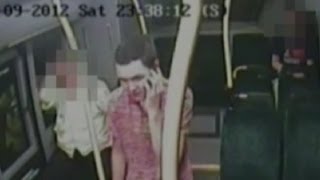 CCTV Teenager finds out hes a murderer on the phone [upl. by Nylleoj]