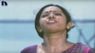 Sridevi Spits On Mohan Babus Face  Padaharella Vayasu Movie Scenes [upl. by Jerrold119]