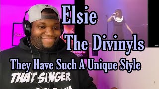 Divinyls  Elsie Live  Reaction [upl. by Venditti]