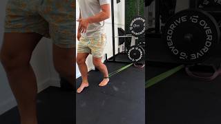 Ankle Impingement Do THIS Exercise 101physiotips [upl. by Ecitnirp638]