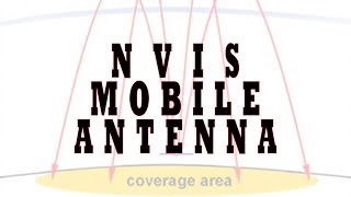 Mobile NVIS [upl. by Asiluy]