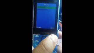 GIONEE Q26 imei change code for China keypad mobile invalid sim solutionsajjadjaniteam [upl. by Olmsted]