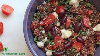 Are Lectins in Food Good or Bad for You [upl. by Yrtua836]