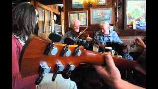 A session from the Fiddle Fair at Bushes Bar Baltimore [upl. by Amal]