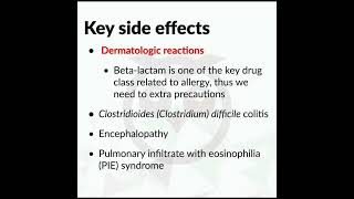 Penicillin antibiotic full details pharmacistmedicinesantibioc [upl. by Eirffej899]