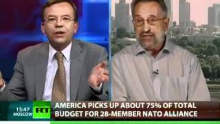 CrossTalk NATO Dead End [upl. by Lakym]