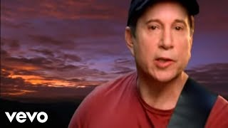 Paul Simon  Father And Daughter Official Video [upl. by Zenia]