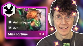 Full ANIMA SQUAD  TFT Set 8  Sp4zie [upl. by Donatelli]