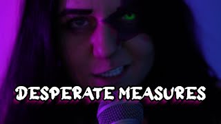 Desperate Measures  FableSMP Band AU CMV [upl. by Norty]