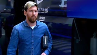 Lionel Messi ► Swag Clothing amp Looks ● Compilation 201617  HD [upl. by Sydney555]