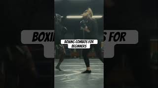 Boxing combos for beginners [upl. by Carrie]