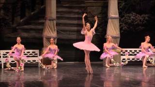 Medora variation Corsaire act 3 [upl. by Romie]