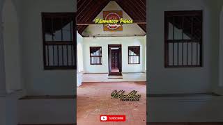 KILIMANOOR PALACE kilimanoor kilimanoorpalace keralatourism youtubeshorts travel malayalam [upl. by Llekim139]