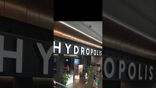 Hydropolis  Wrocław [upl. by Carbrey213]