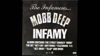 Mobb Deep  Get Away dirty version [upl. by Norvin550]