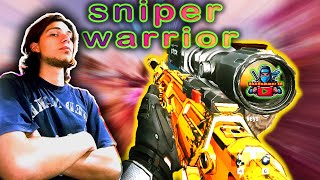 BloodStrike Sniper Warrior  Fitova 2 loje RRESHT [upl. by Aihsekram]