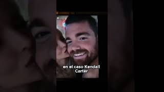 Jurado Nº 2  Tráiler Oficial ¡El caso Kendall Carter está en marcha [upl. by Nairehs]