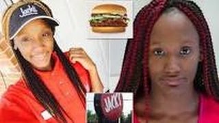 Mississippi HoodRat ARRESTED For Putting Peri0d Bl00d On Burgers [upl. by Notsirhc73]