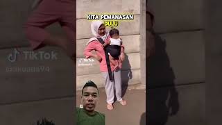 Cipung pemanasan rayyanza rafathar raffiahmad nagitaslavina [upl. by Dyoll]