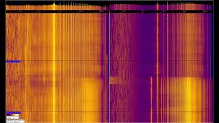 Electromagnetic spectrum 07112024 [upl. by Aissatan]