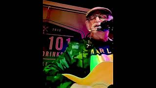 “SONG FOR A WINTER’S NIGHT” clip  Driftwood Dave Bar 101 Oct 30 2024 [upl. by Aserat399]