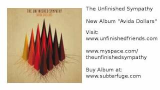 The Unfinished Sympathy  Avida Dollars [upl. by Alorac]