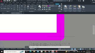 how to setup autocad layout and plotting [upl. by Woodie]