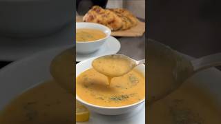 Red lentil soup recipe is beneficial for blood health [upl. by Leamaj]