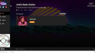 How to Customise Your Airtime Pro Radio Page [upl. by Buehler]