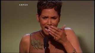 Emotional Oscar Speeches Explained [upl. by Ekul]