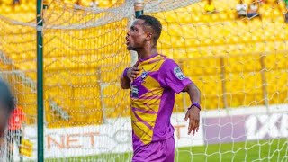 Derrick Fordjour • Skills amp Goals 2023 • Medeama [upl. by Fu83]