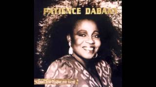 Patience Dabany [upl. by Colline]