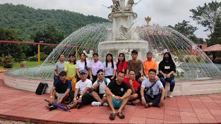 Accoland Water 💦 ParkVlog5 Guwahati trip🥴 teaching staff ALS [upl. by Odarbil]